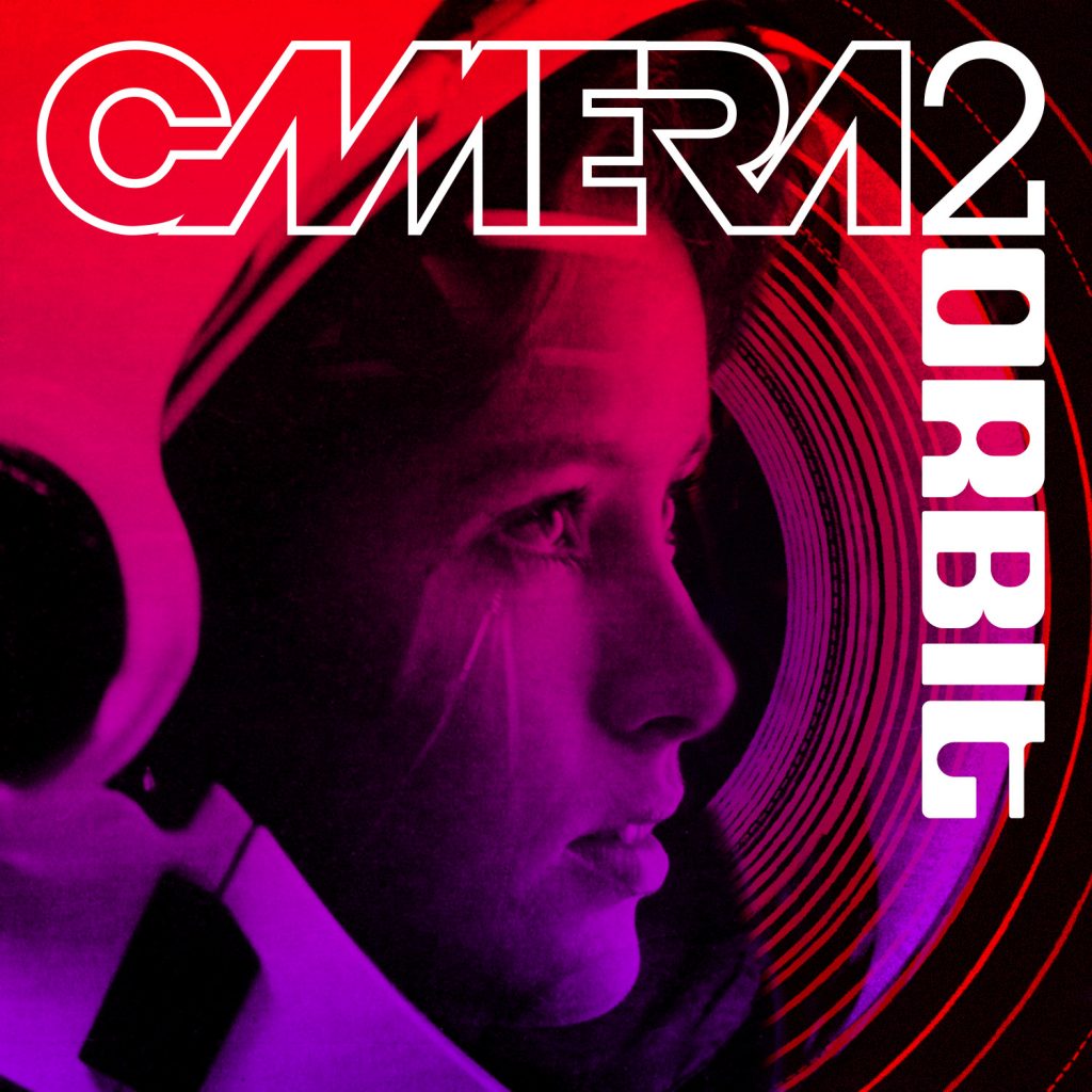 CAMERA2: Orbit